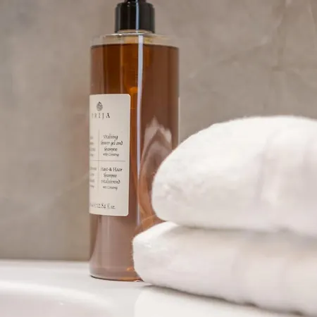 דירה Mickeviciaus 8 *