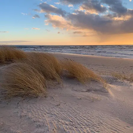 Mickeviciaus 8 Паланга