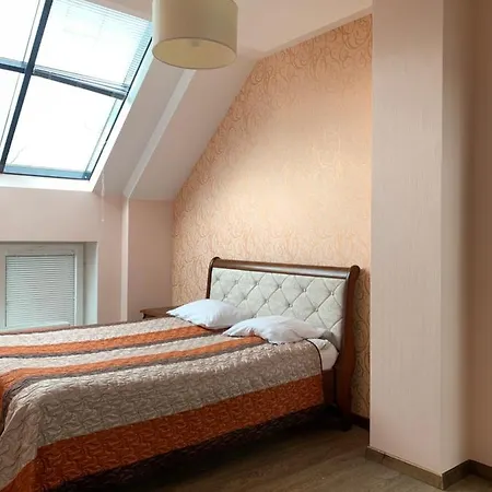 Mickeviciaus 8 Апартаменты