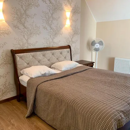 Apartamento Mickeviciaus 8 *