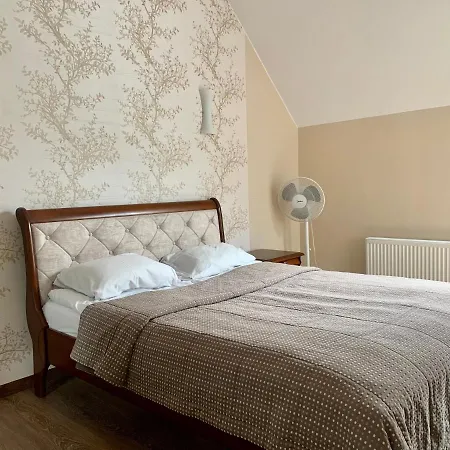 Apartamento Mickeviciaus 8