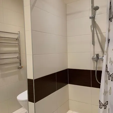 Апартаменты Mickeviciaus 8 Паланга