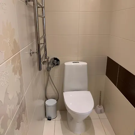 Mickeviciaus 8 פלאנגה