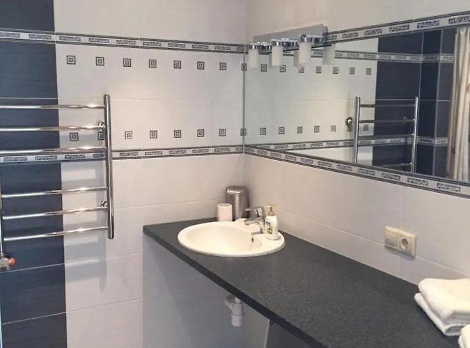 Mickeviciaus 8 Apartment *