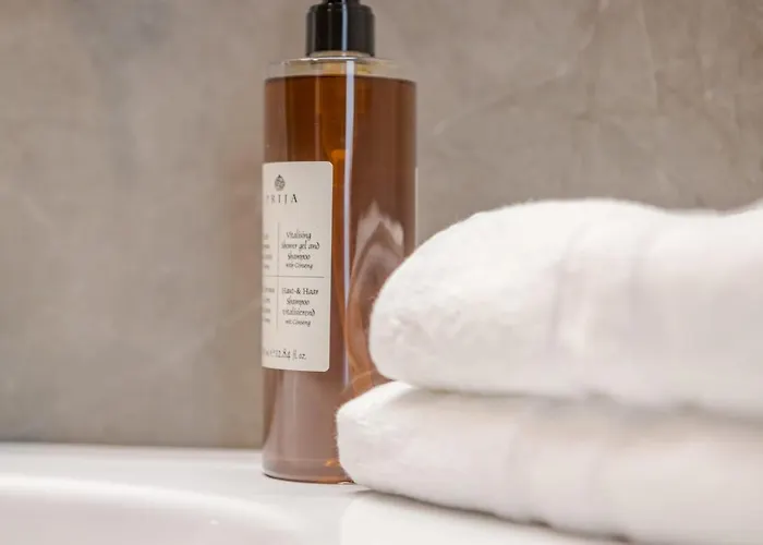 Apartment Mickeviciaus 8 *