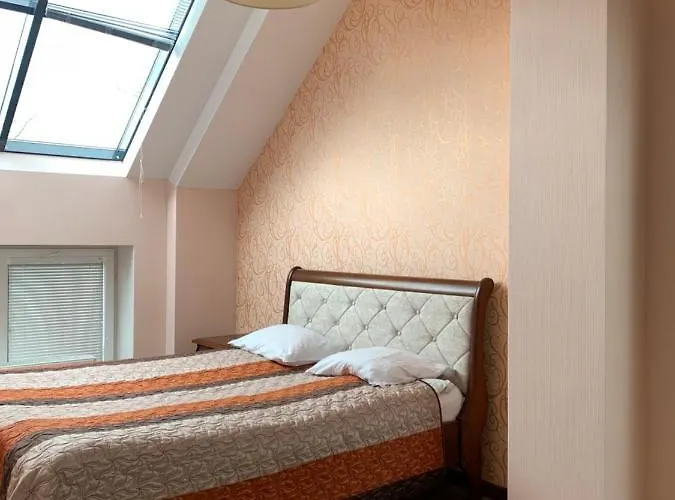 Mickeviciaus 8 Apartment