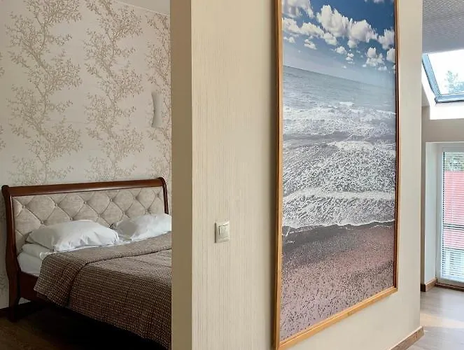 Mickeviciaus 8 Apartment Palanga