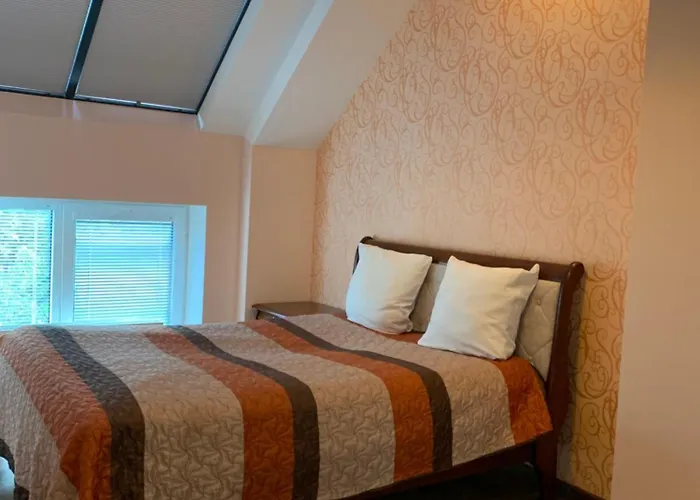 Mickeviciaus 8 Apartment Palanga