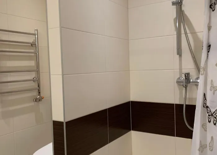 Apartment Mickeviciaus 8 Palanga