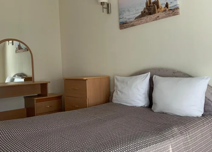 Mickeviciaus 8 Apartment Palanga