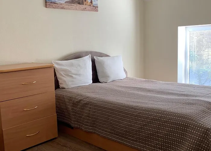 Mickeviciaus 8 Apartment