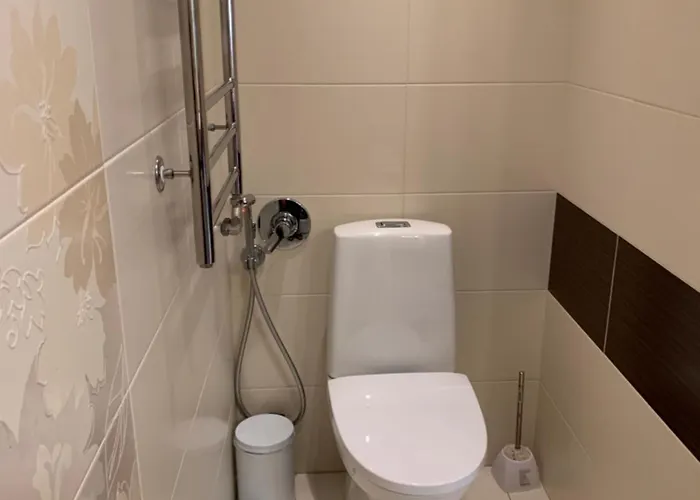 Mickeviciaus 8 Palanga